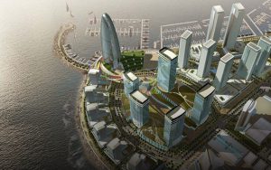 Modern 2-Bedroom Apartment in Business Bay