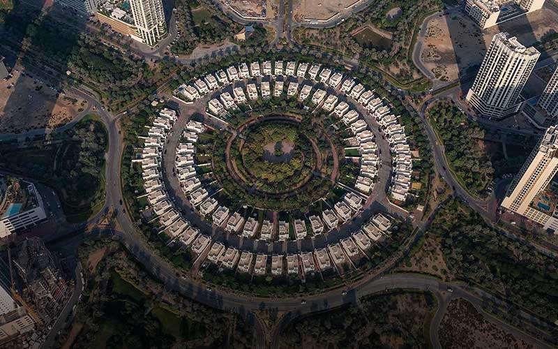 Jumeirah Village Circle