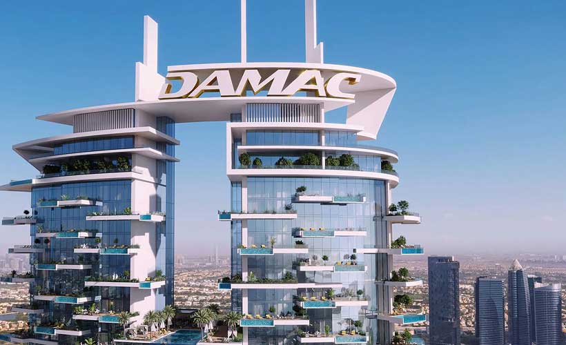 Damac