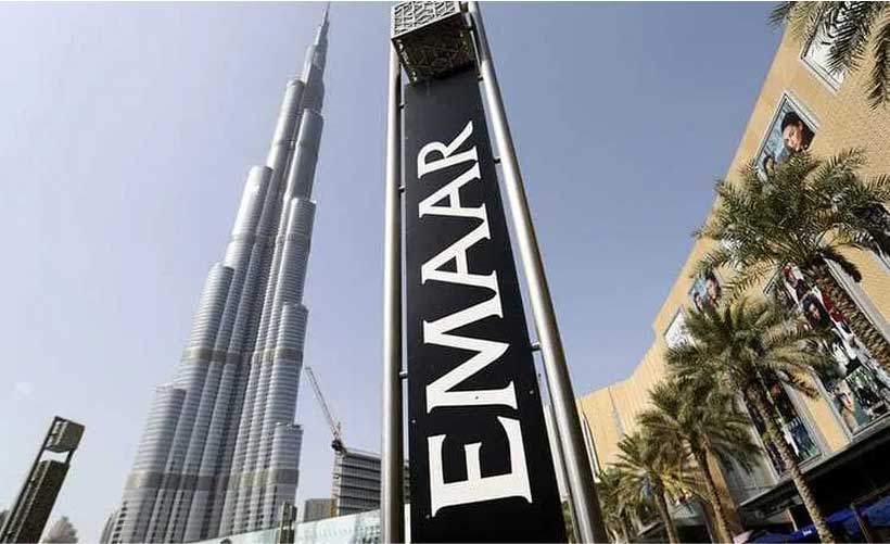 Emaar