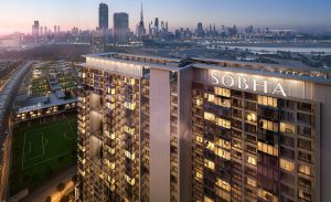 Cozy 3-Bedroom Villa in Jumeirah Village Circle