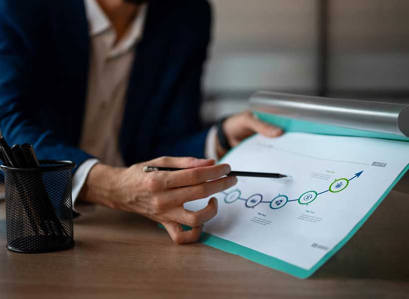 Off-Plan Project Advisory