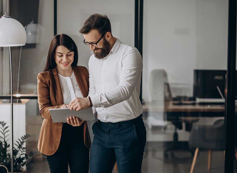 Safe, Regulated, and Transparent Market