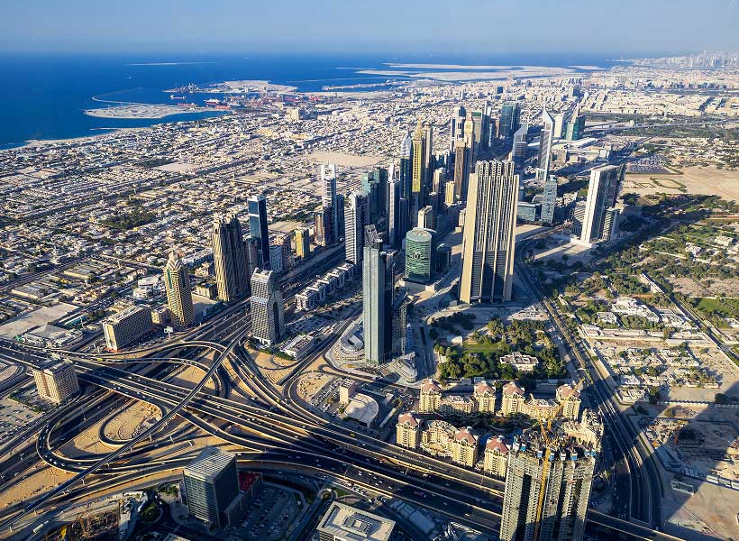 Consistently High Rental Yields