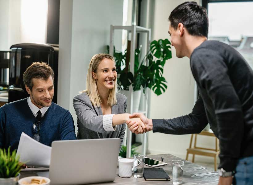 Tax-Free Investment Environment